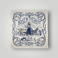 Best In The West Bandana