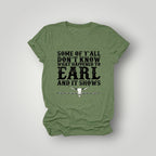 Earl Women’s Tee