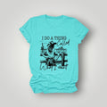 Do What I Want Tee