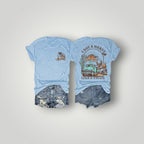 Heart Like A Truck Tee