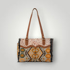 Seneca Heritage Bag