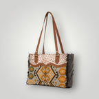 Seneca Heritage Bag