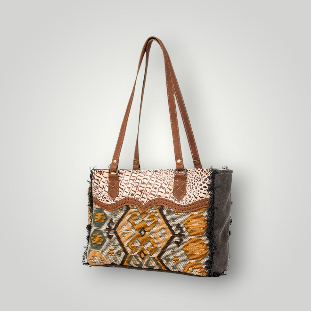 Seneca Heritage Bag