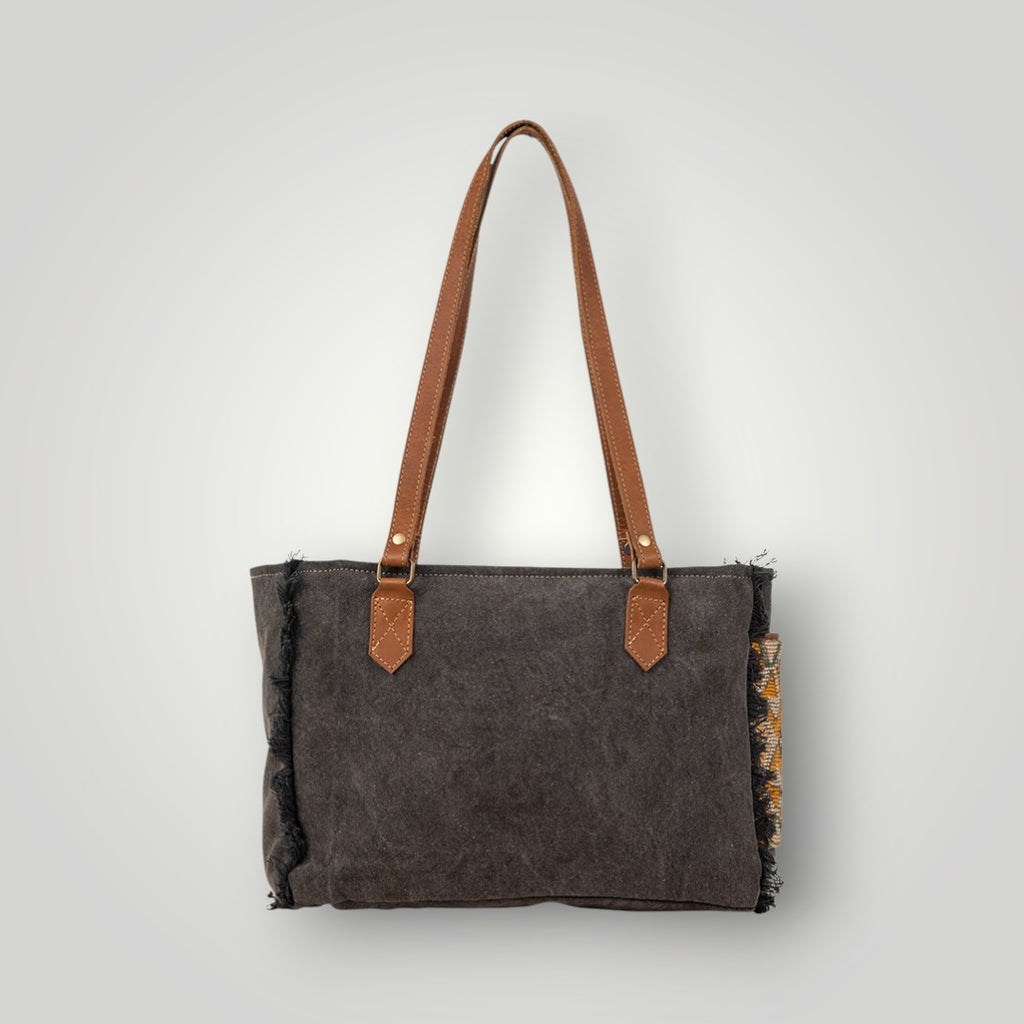 Seneca Heritage Bag