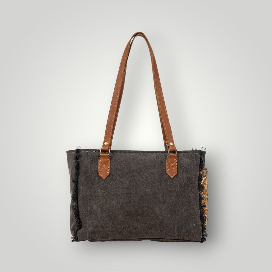 Seneca Heritage Bag