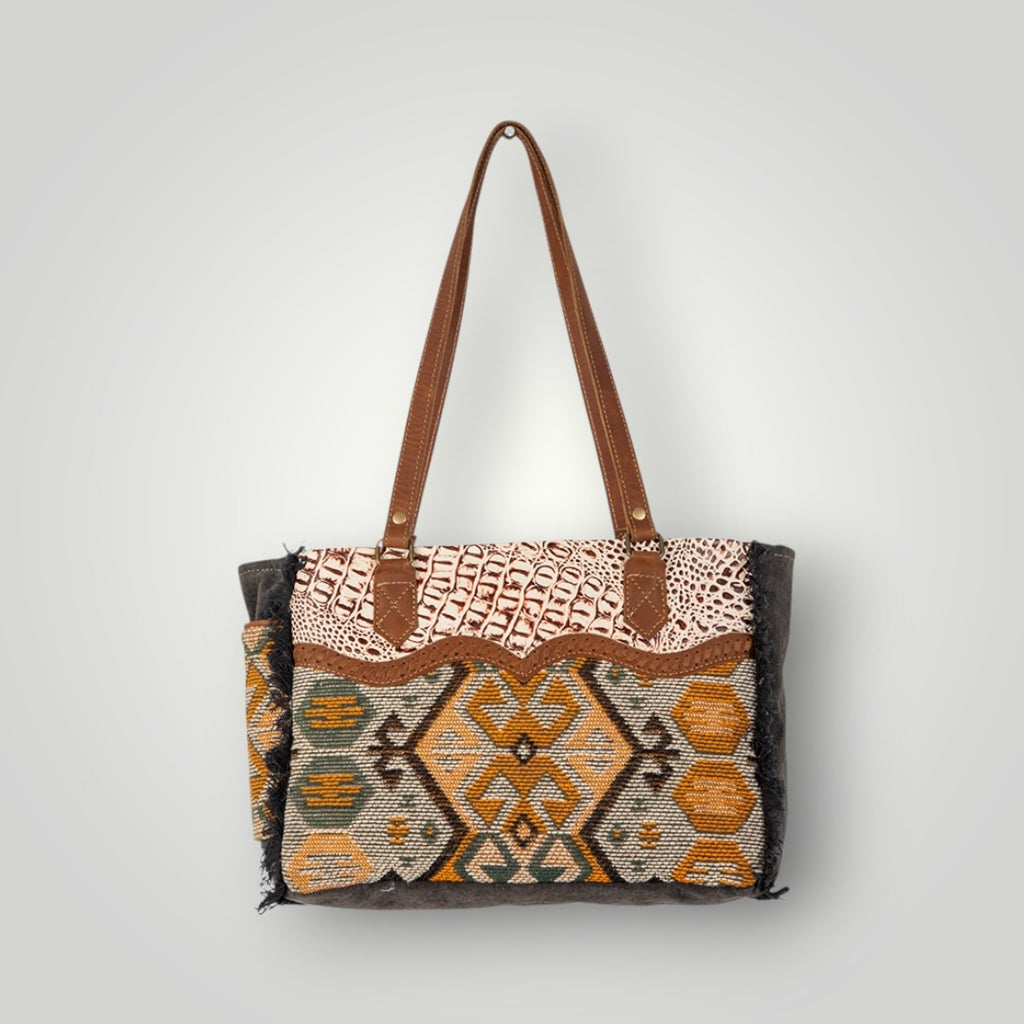 Seneca Heritage Bag