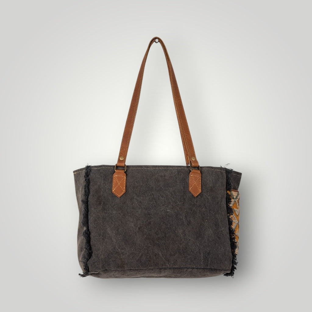 Seneca Heritage Bag