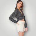 Swanky Knot Women’s Top
