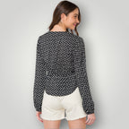 Swanky Knot Women’s Top