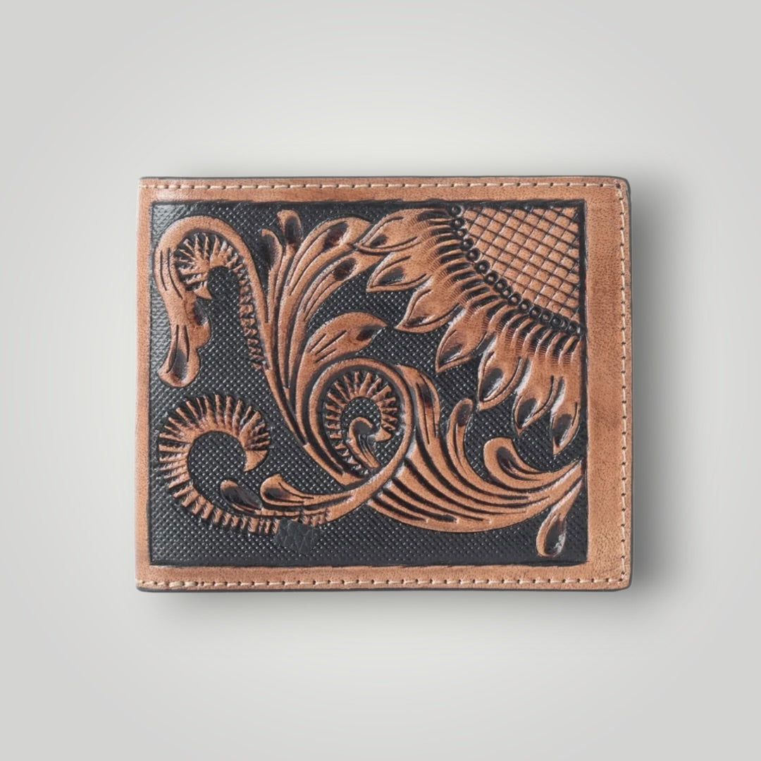 Wonder Wallet