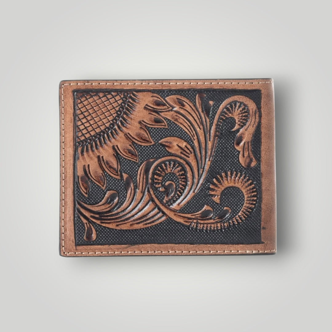 Wonder Wallet