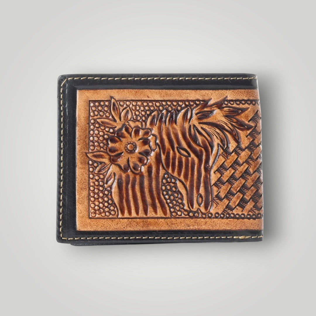 Alpas Wallet