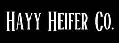 Hayy Heifer Co.  - Home