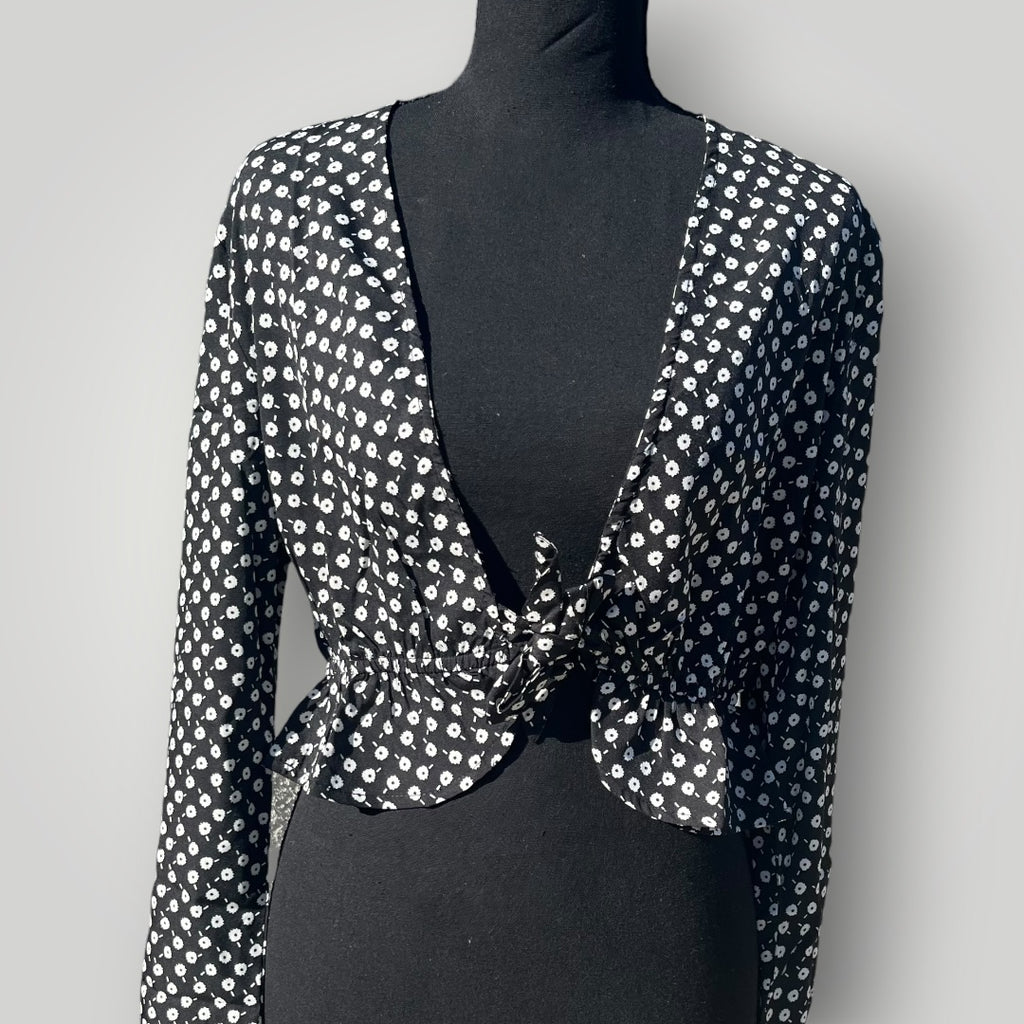 Swanky Knot Women’s Top
