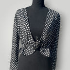 Swanky Knot Women’s Top