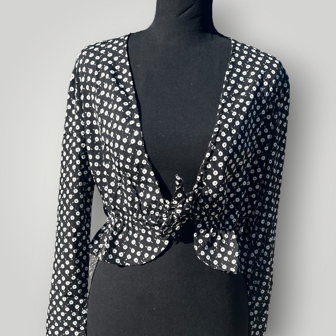 Swanky Knot Women’s Top