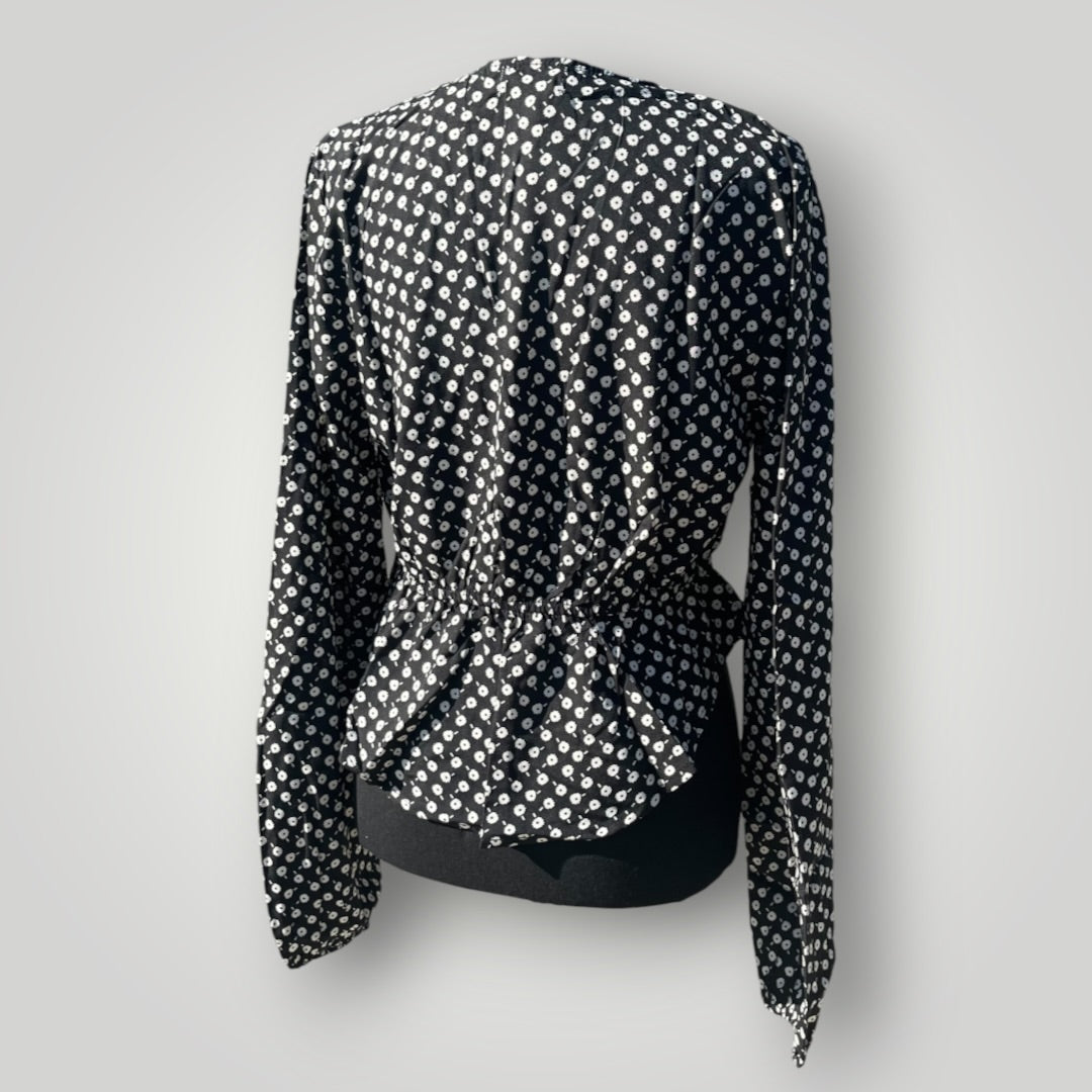 Swanky Knot Women’s Top