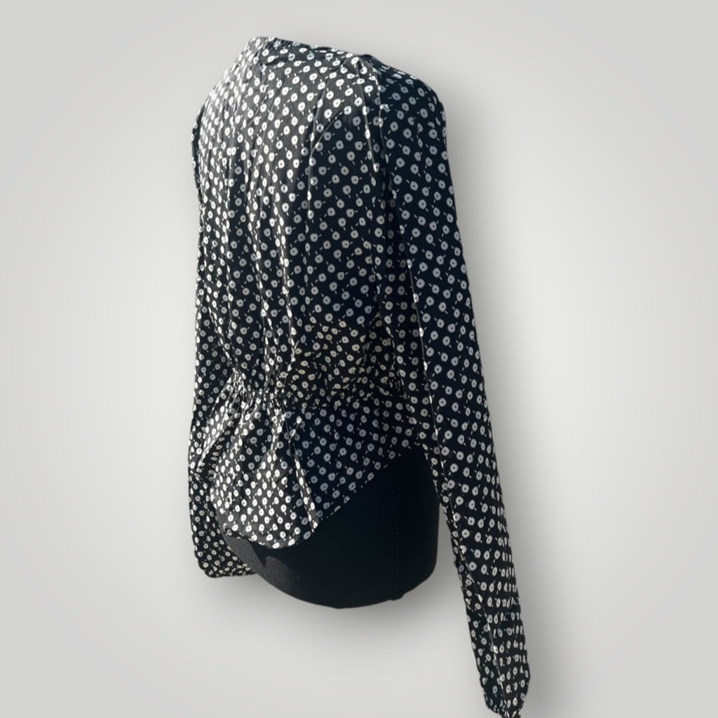 Swanky Knot Women’s Top