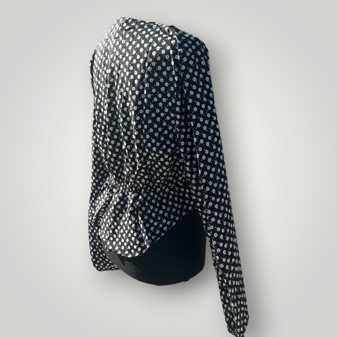 Swanky Knot Women’s Top