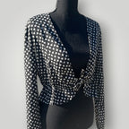 Swanky Knot Women’s Top