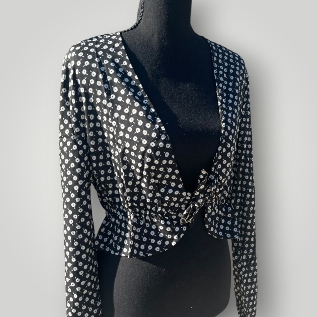 Swanky Knot Women’s Top