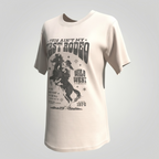Ain’t My First Rodeo Tee
