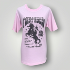 Ain’t My First Rodeo Tee