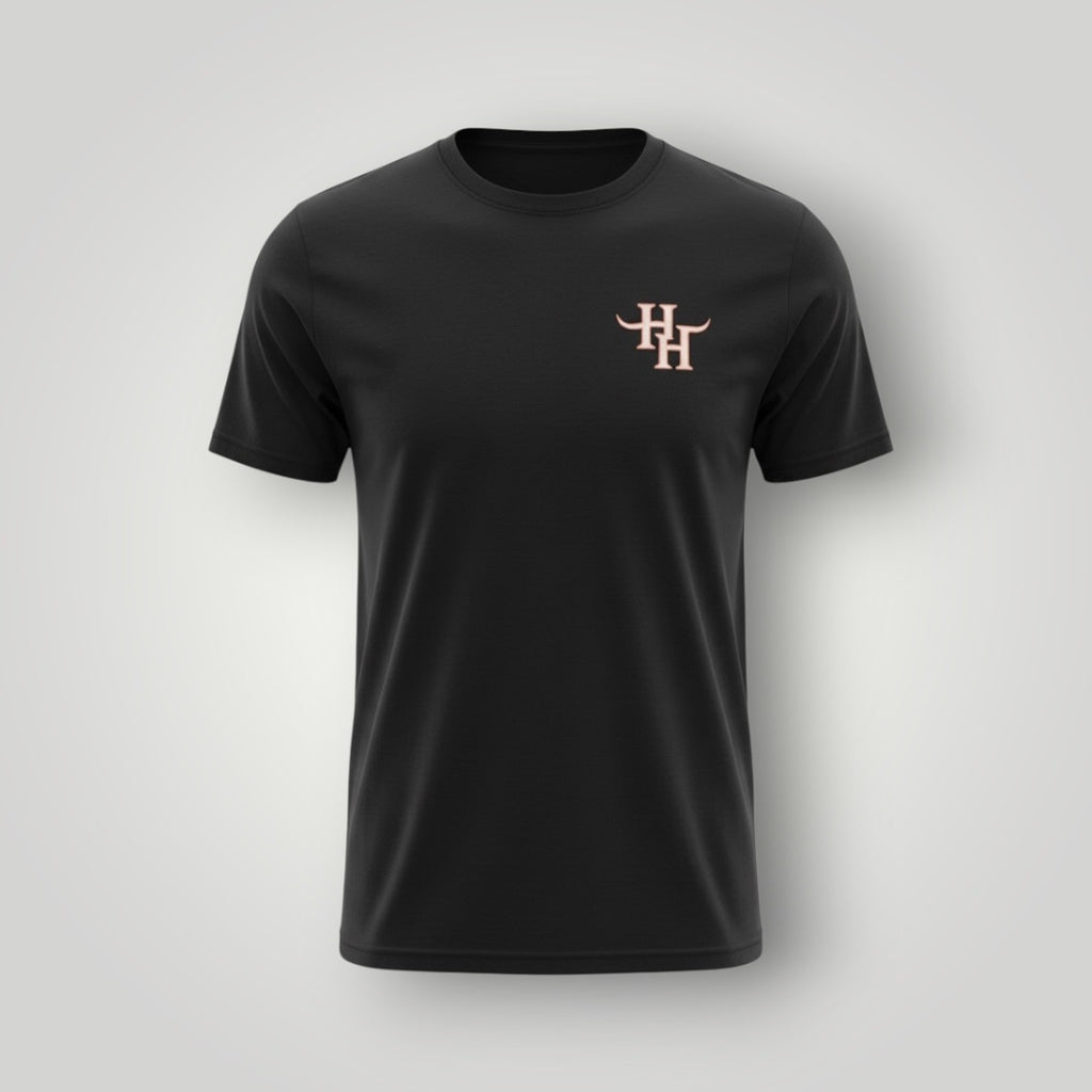 Men’s Hayy Heifer Co. Gettin’ Western Tee
