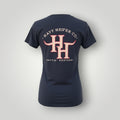 Women’s Hayy Heifer Co. Gettin’ Western Tee