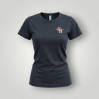 Women’s Hayy Heifer Co. Gettin’ Western Tee